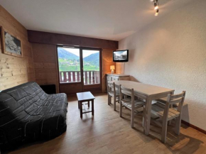 LA RESIDENCE 2-234 - Proche centre du village avec garage La Clusaz